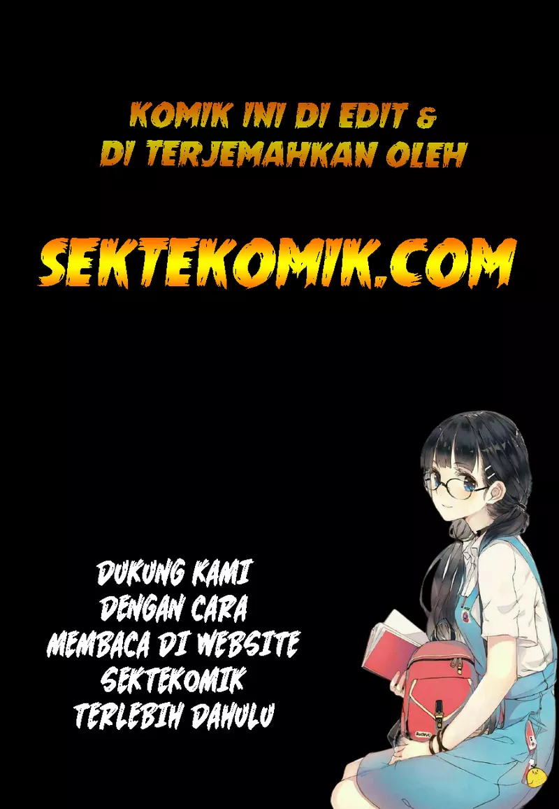 I’m Not The Overlord chapter 85 halaman 46