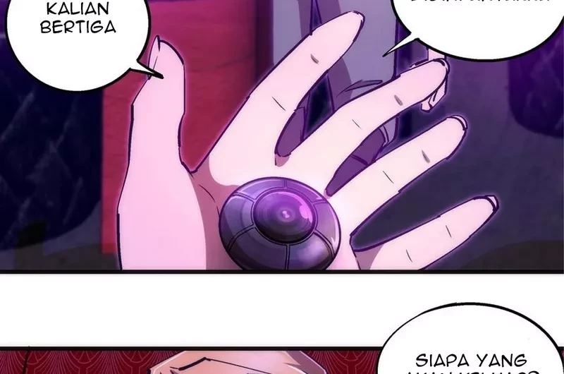 I’m Not The Overlord chapter 86 halaman 15