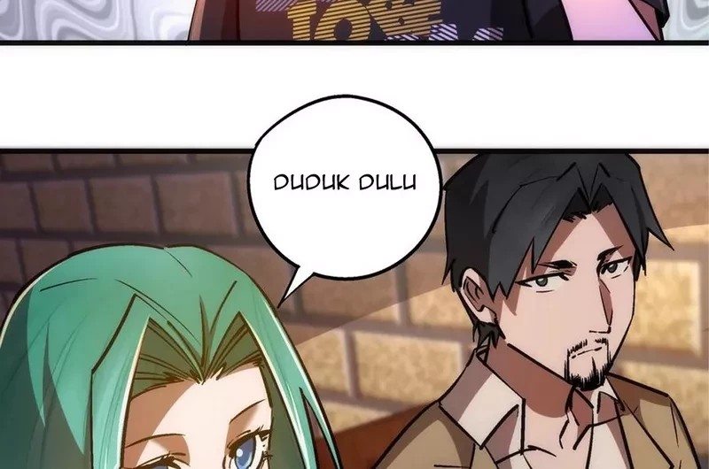 I’m Not The Overlord chapter 86 halaman 20