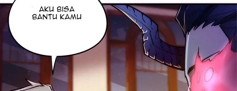 I’m Not The Overlord chapter 87 halaman 5