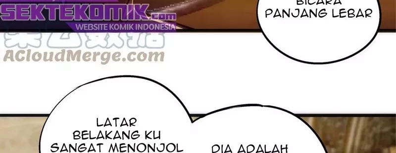 I’m Not The Overlord chapter 87 halaman 10