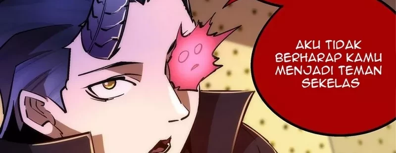 I’m Not The Overlord chapter 87 halaman 15