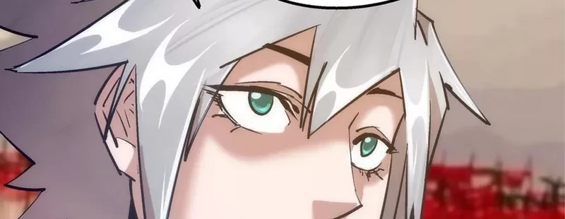 I’m Not The Overlord chapter 87 halaman 20
