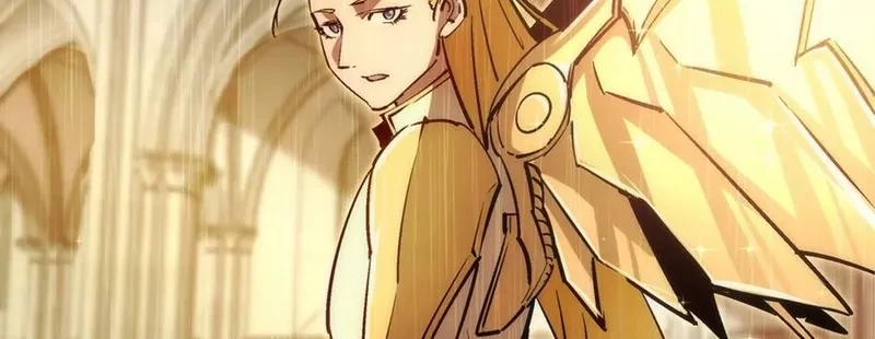 I’m Not The Overlord chapter 87 halaman 25