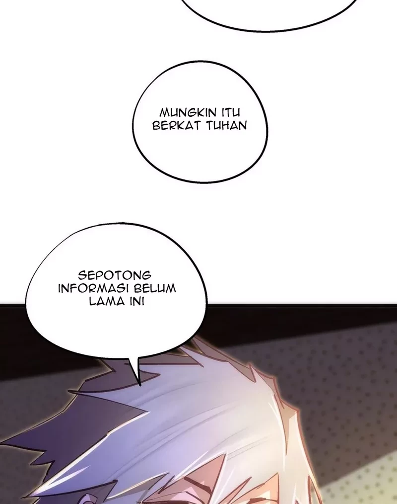 I’m Not The Overlord chapter 87 halaman 38
