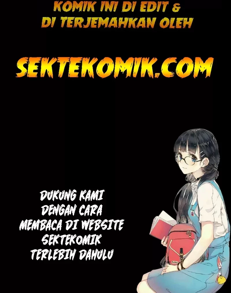 I’m Not The Overlord chapter 87 halaman 42