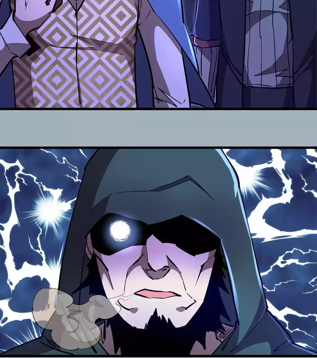 I’m Not The Overlord chapter 89 halaman 20