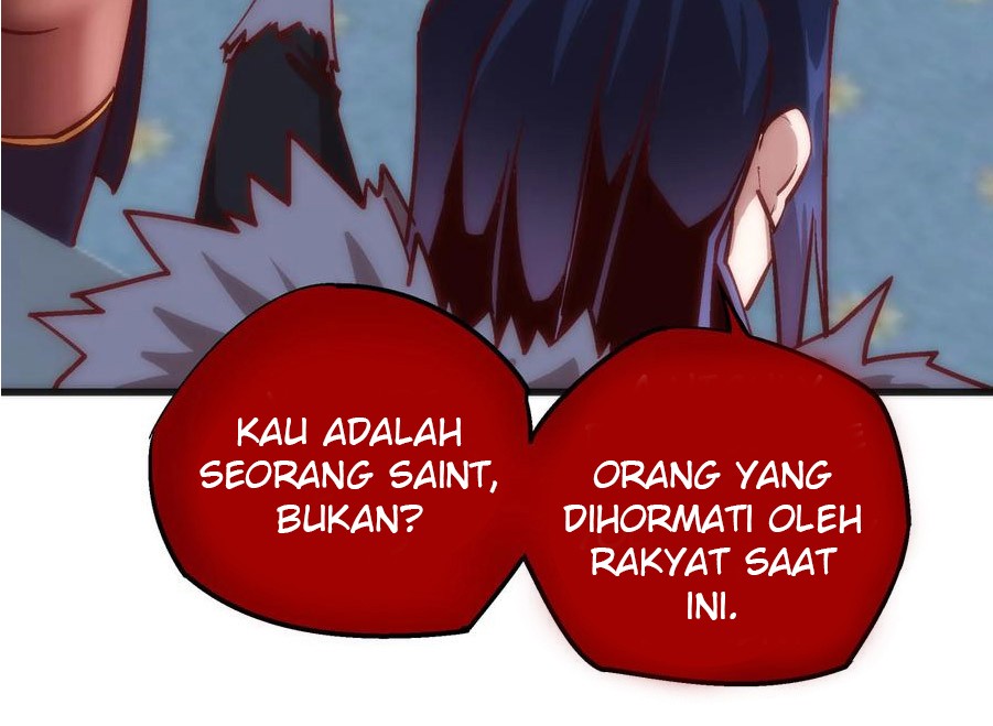 I’m Not The Overlord chapter 9 halaman 30