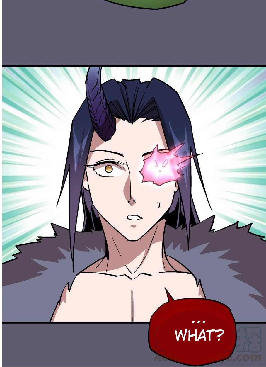 I’m Not The Overlord chapter 9 halaman 44