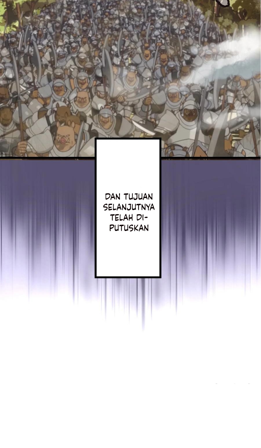 I’m Not The Overlord chapter 9 halaman 47