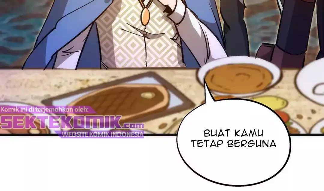 I’m Not The Overlord Bab 91 halaman 11