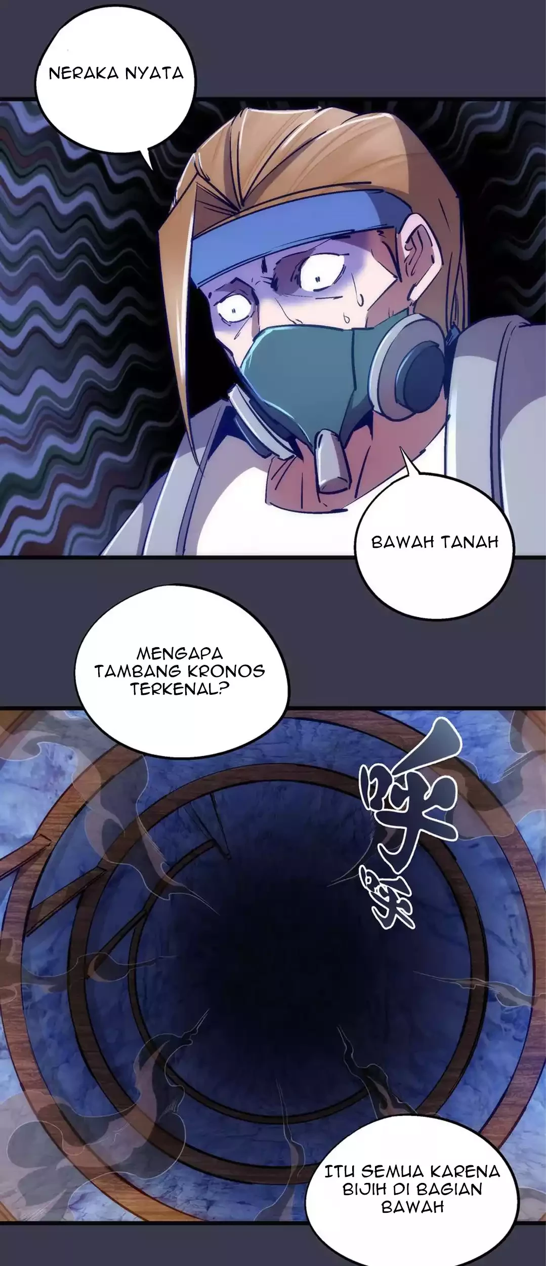 I’m Not The Overlord Bab 91 halaman 27