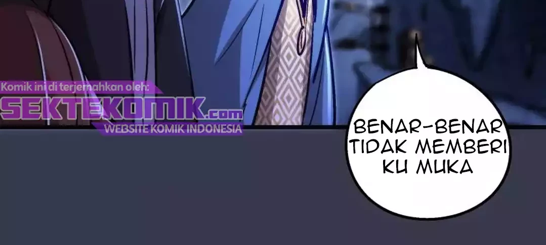 I’m Not The Overlord chapter 92 halaman 46