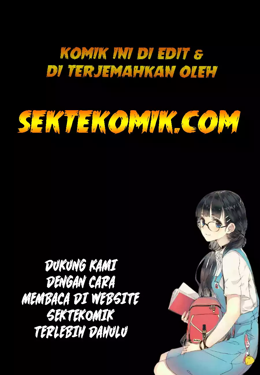 I’m Not The Overlord chapter 92 halaman 53
