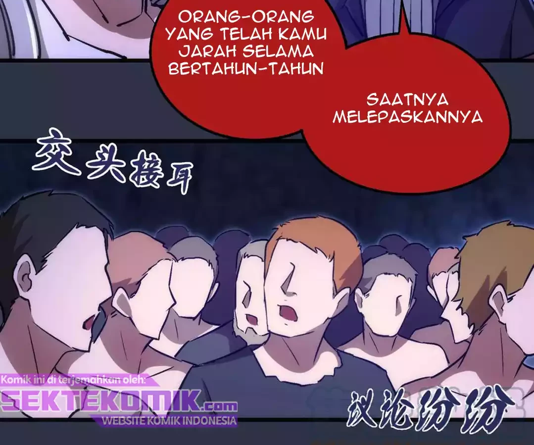 I’m Not The Overlord chapter 93 halaman 14