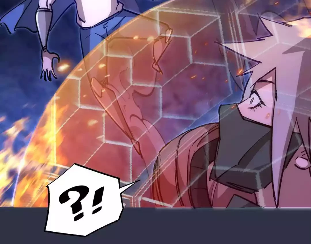 I’m Not The Overlord chapter 93 halaman 40