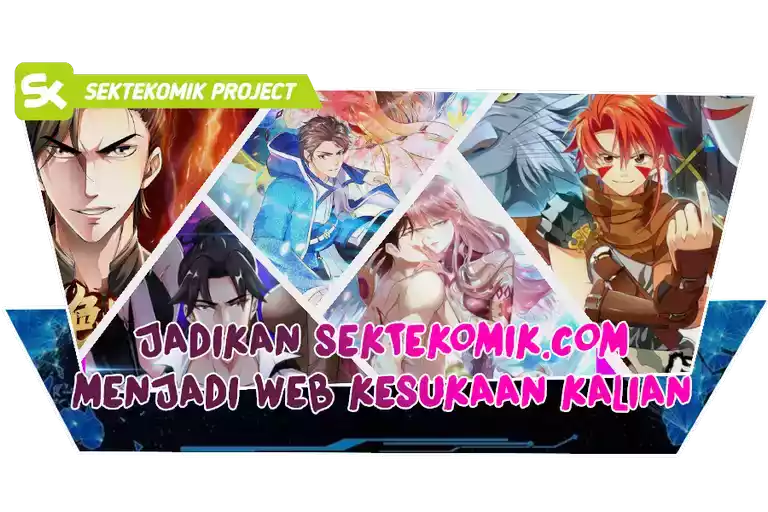 I’m Not The Overlord chapter 93 halaman 49
