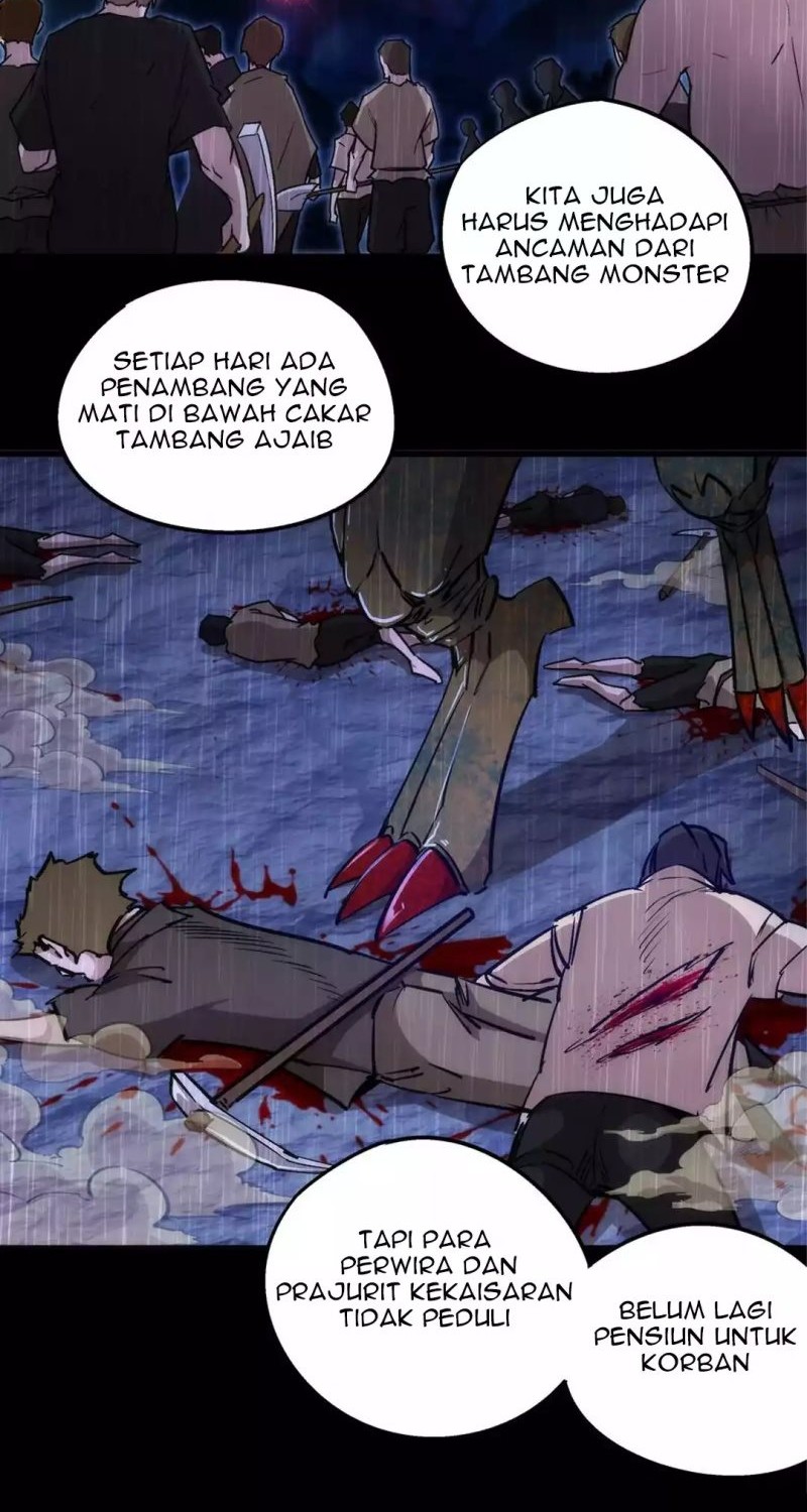 I’m Not The Overlord chapter 94 halaman 26