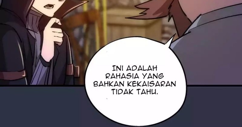 I’m Not The Overlord chapter 94 halaman 34