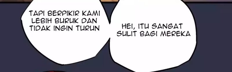 I’m Not The Overlord chapter 94 halaman 37