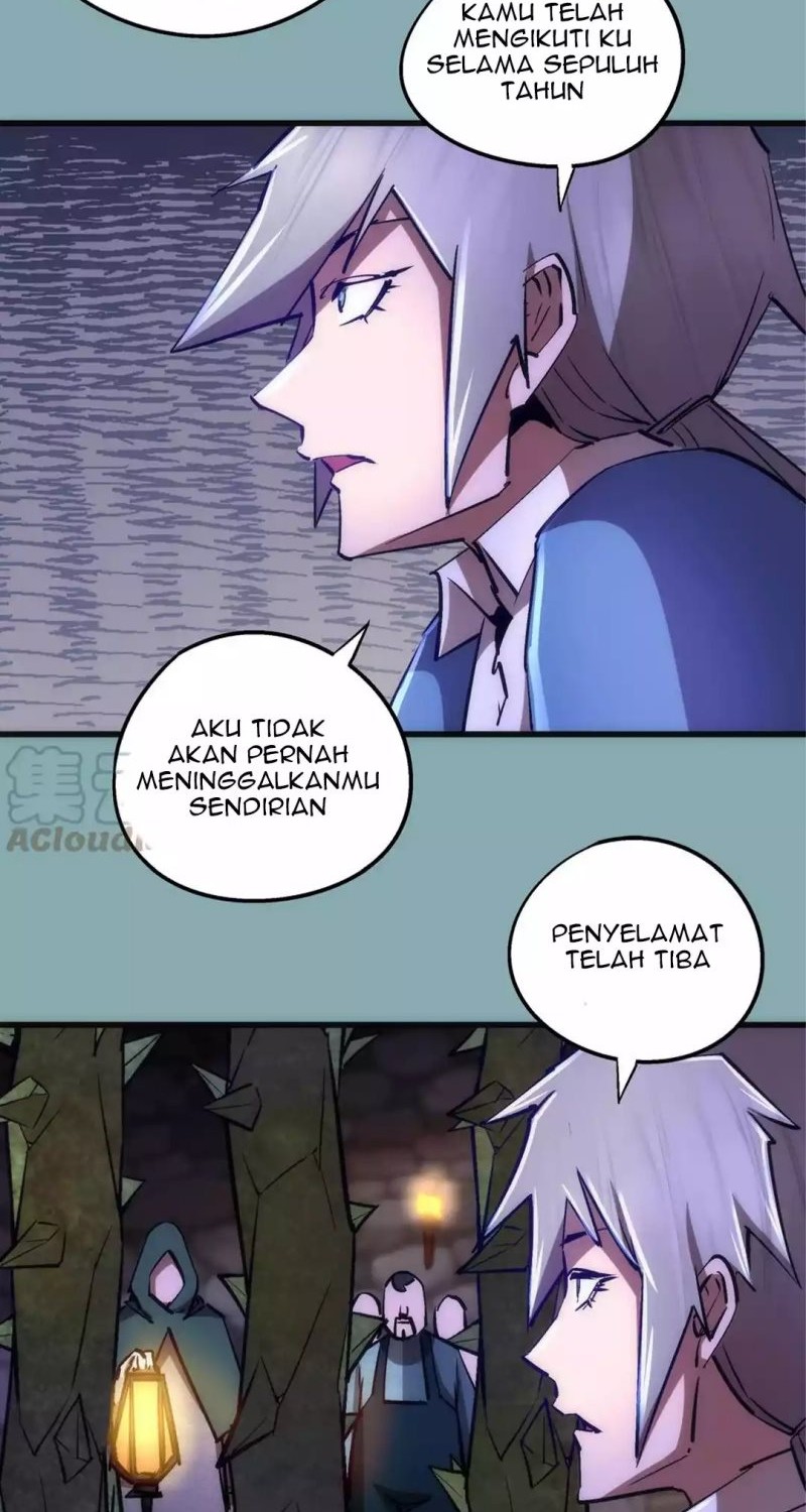 I’m Not The Overlord Bab 95 halaman 4