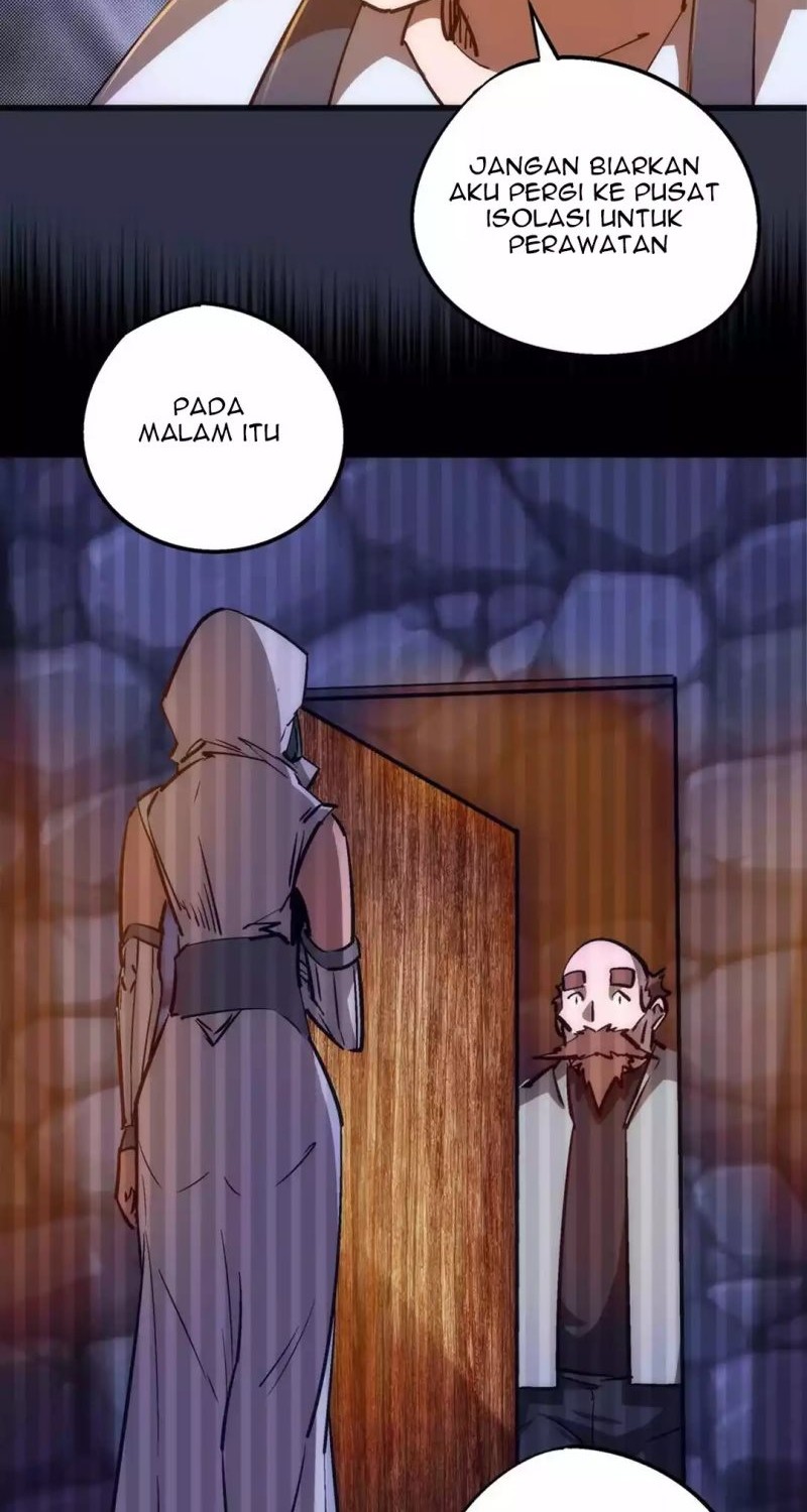 I’m Not The Overlord Bab 95 halaman 10
