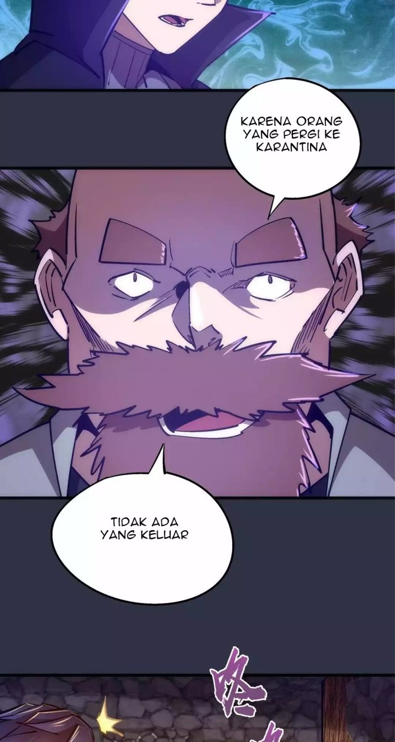 I’m Not The Overlord Bab 95 halaman 13