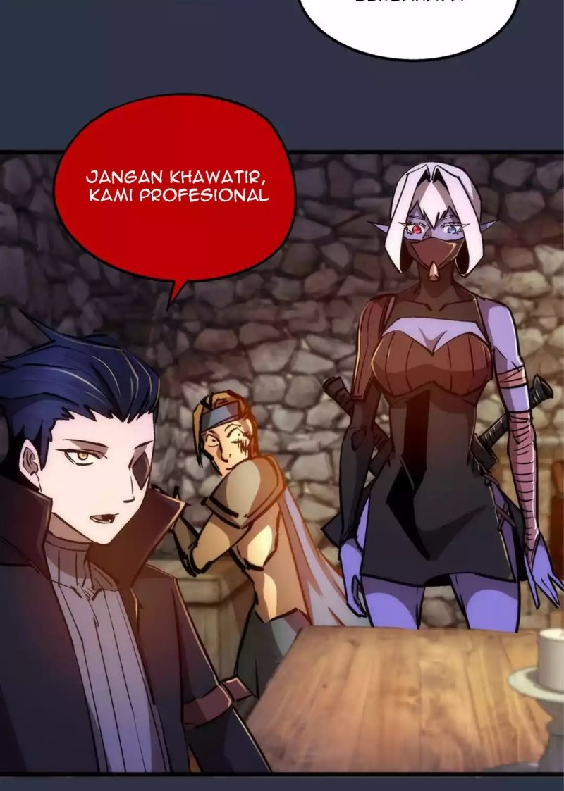 I’m Not The Overlord Bab 95 halaman 18