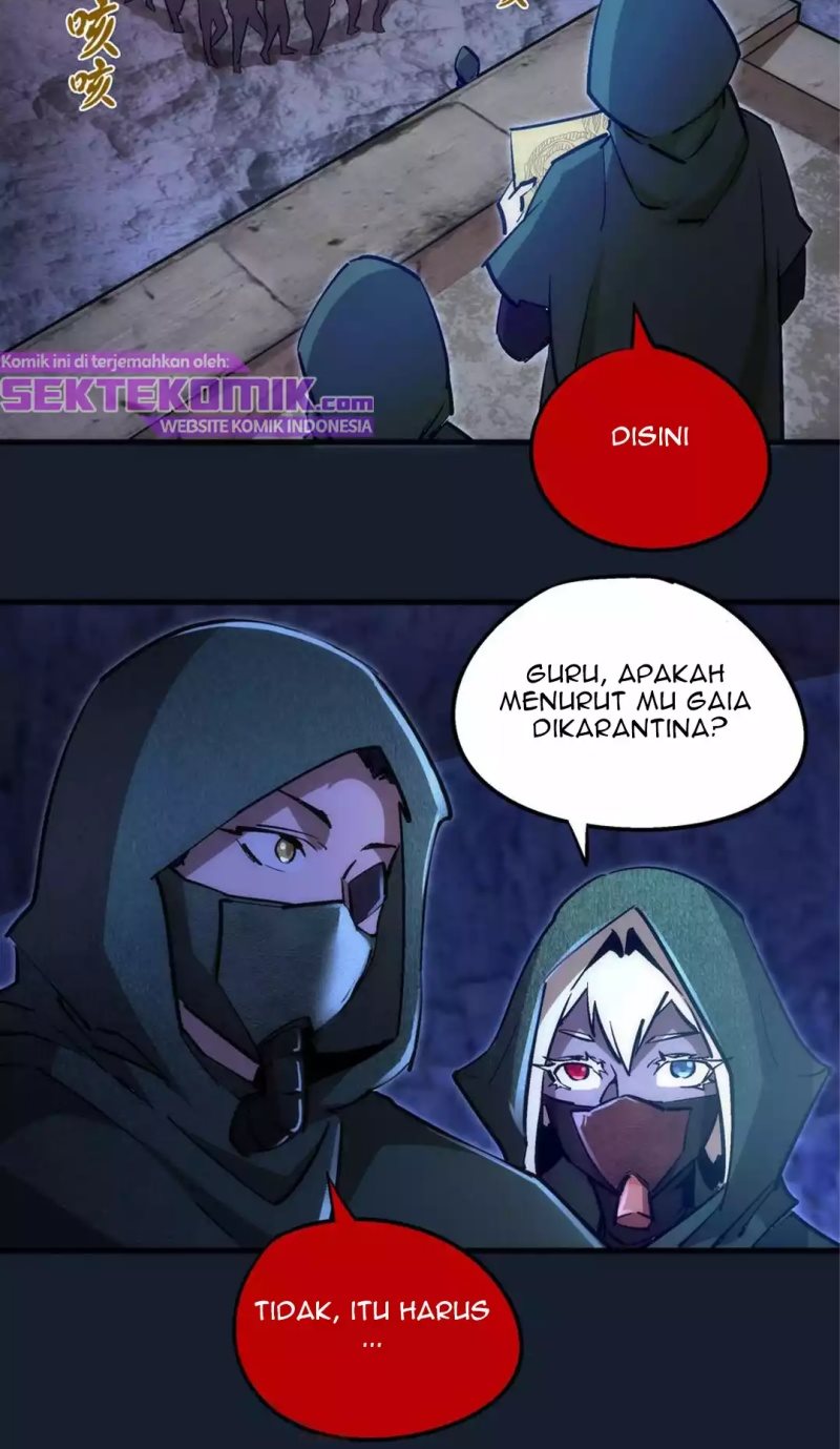 I’m Not The Overlord Bab 95 halaman 24