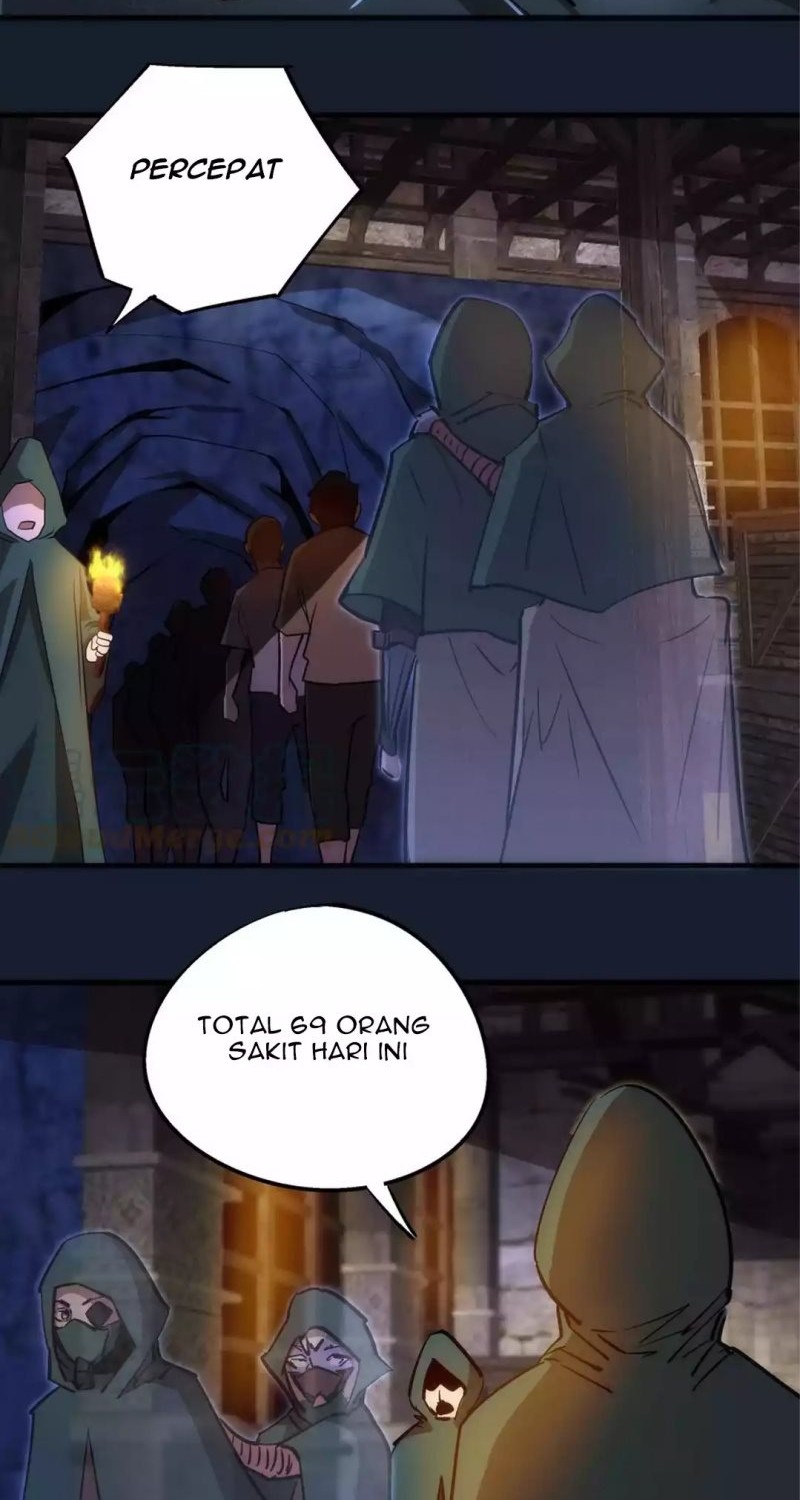 I’m Not The Overlord Bab 95 halaman 26