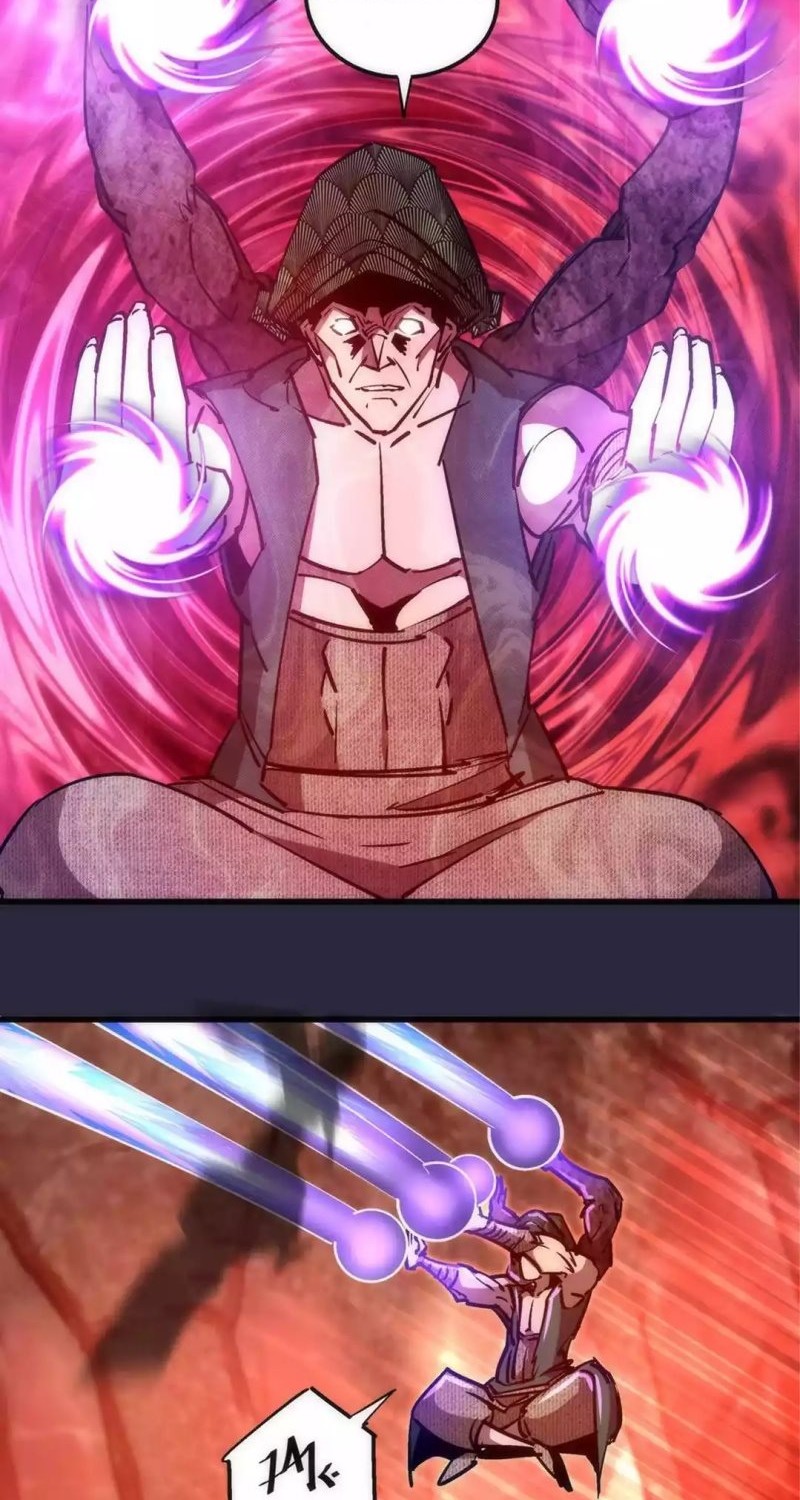 I’m Not The Overlord chapter 96 halaman 11