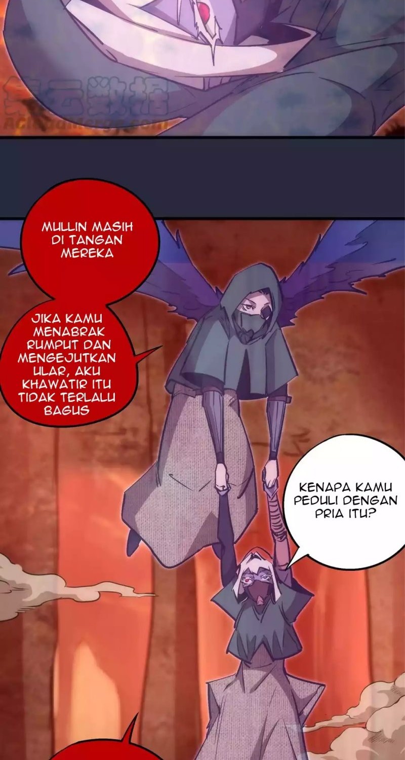 I’m Not The Overlord chapter 96 halaman 14