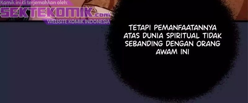 I’m Not The Overlord chapter 96 halaman 28