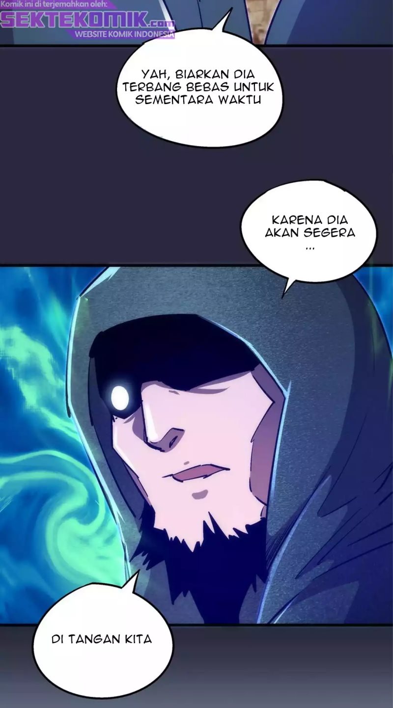 I’m Not The Overlord chapter 96 halaman 40
