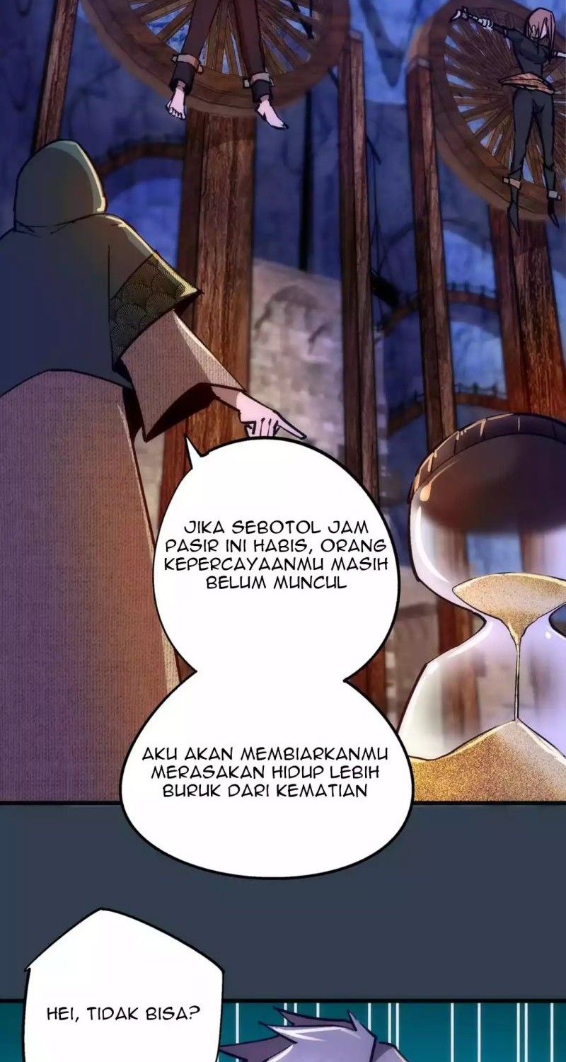I’m Not The Overlord Bab 97 halaman 6