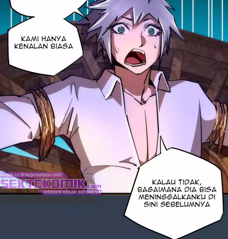 I’m Not The Overlord Bab 97 halaman 7