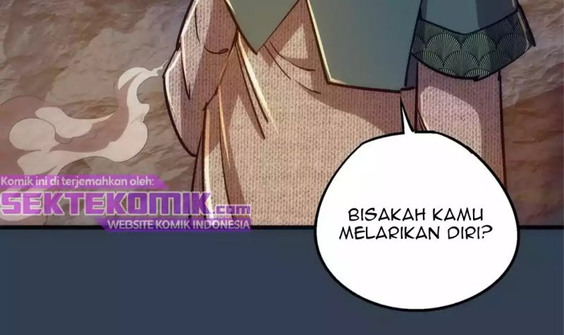 I’m Not The Overlord Bab 97 halaman 13