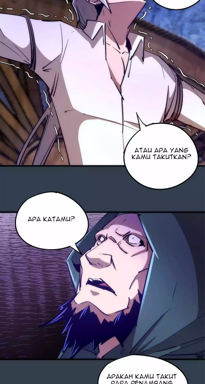 I’m Not The Overlord Bab 97 halaman 15