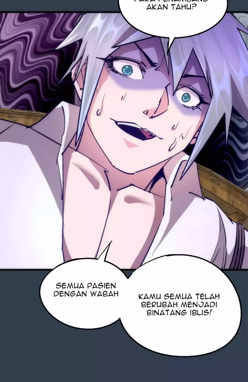 I’m Not The Overlord Bab 97 halaman 16