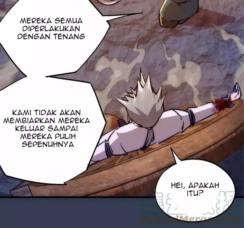 I’m Not The Overlord Bab 97 halaman 19