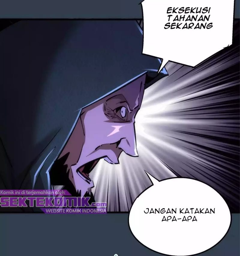 I’m Not The Overlord Bab 97 halaman 22