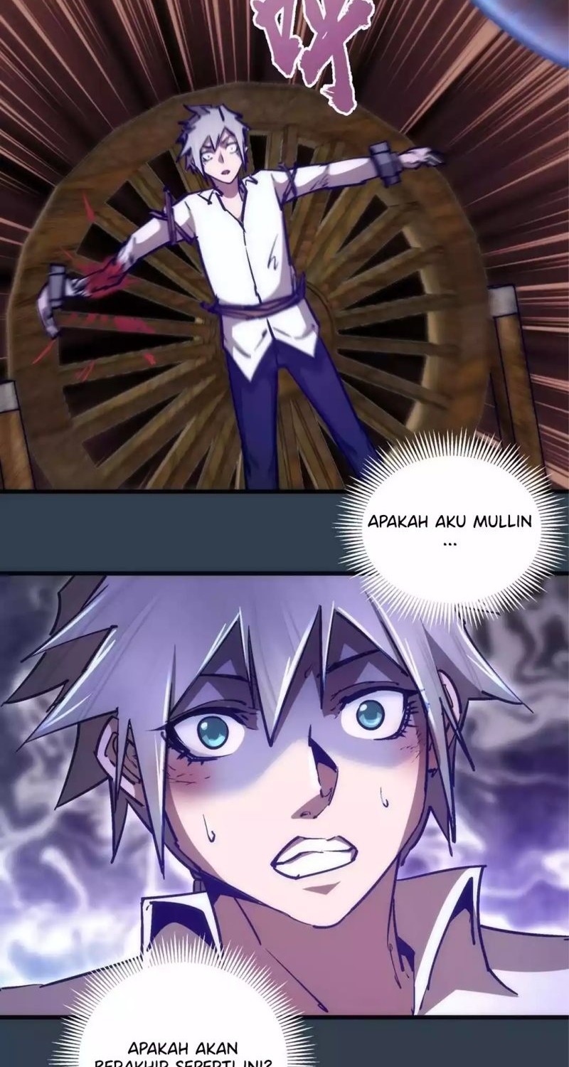 I’m Not The Overlord Bab 97 halaman 24