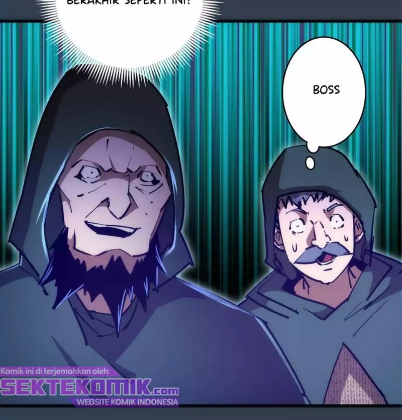 I’m Not The Overlord Bab 97 halaman 25