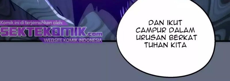I’m Not The Overlord chapter 98 halaman 4