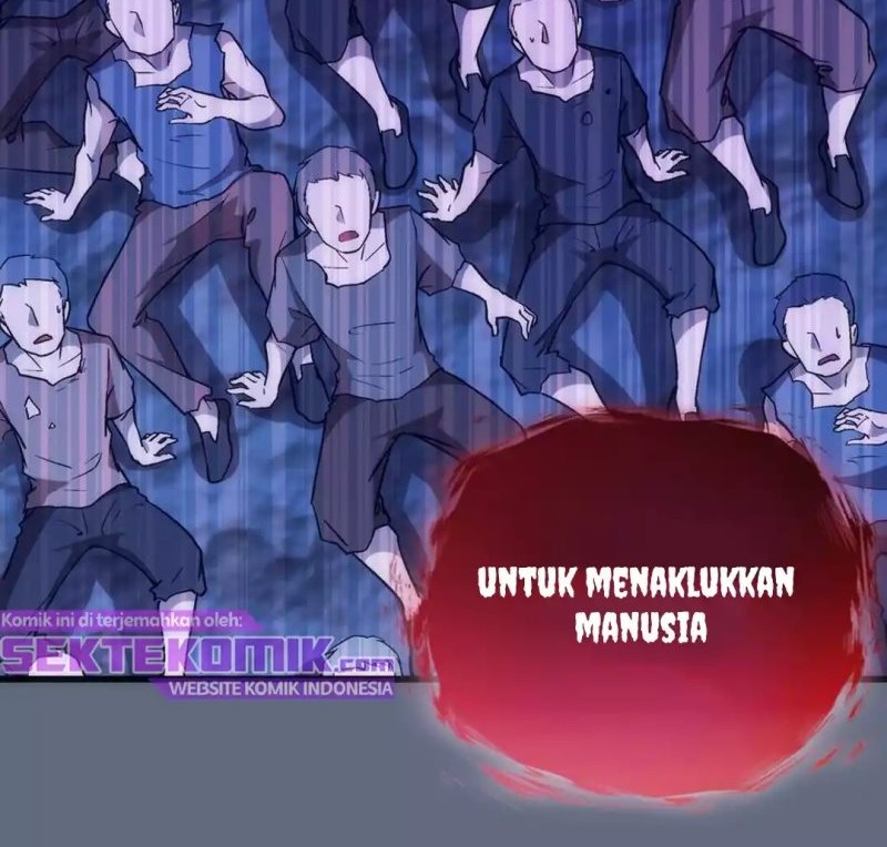 I’m Not The Overlord chapter 98 halaman 13