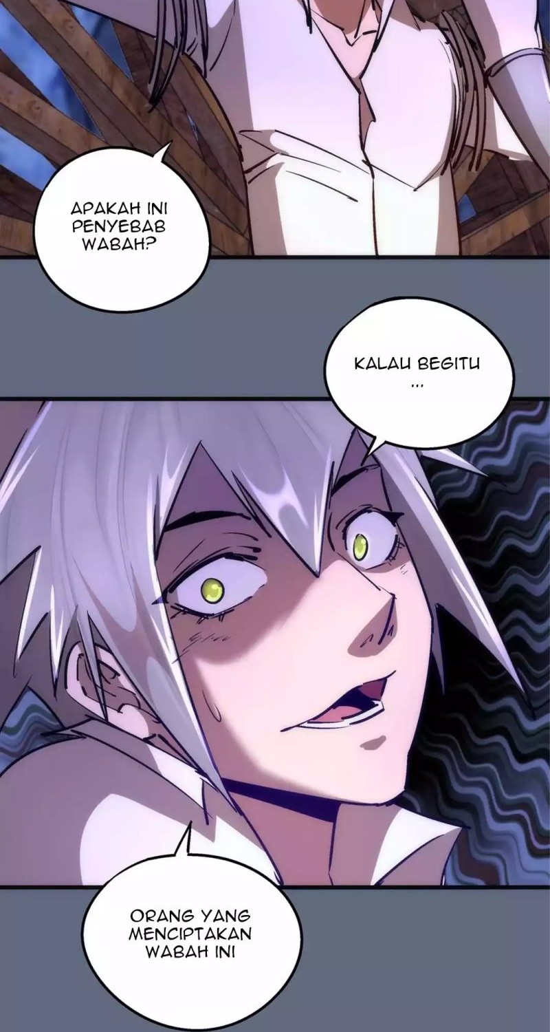 I’m Not The Overlord chapter 98 halaman 41