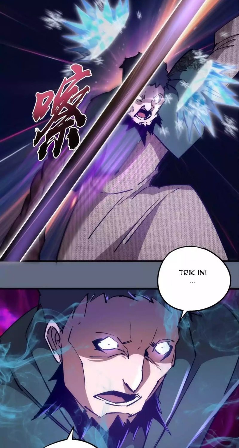 I’m Not The Overlord chapter 98 halaman 44