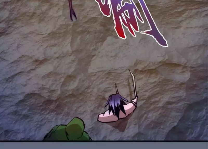 I’m Not The Overlord chapter 99 halaman 36