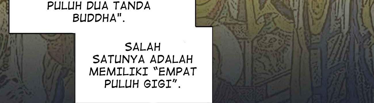 I’m Really Not The Demon God’s Lackey chapter 21 halaman 6