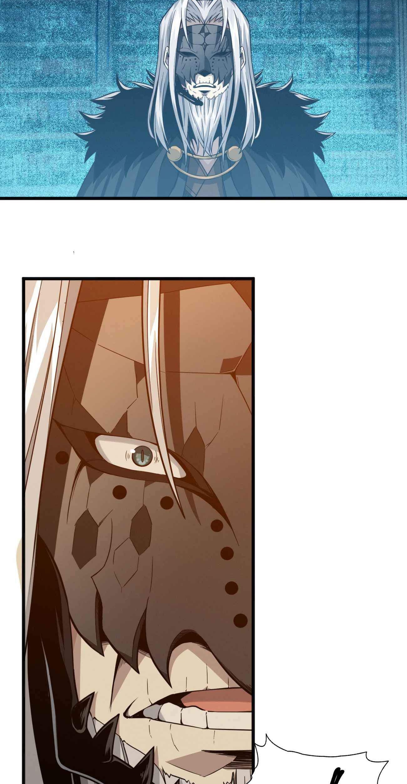 I’m Really Not The Demon God’s Lackey chapter 21 halaman 30